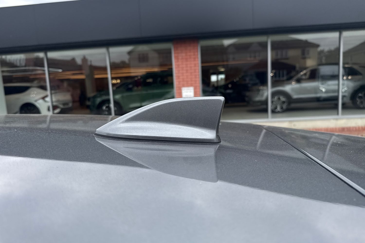 Used Nissan Qashqai 2023 for sale - 76067128: Photo 27