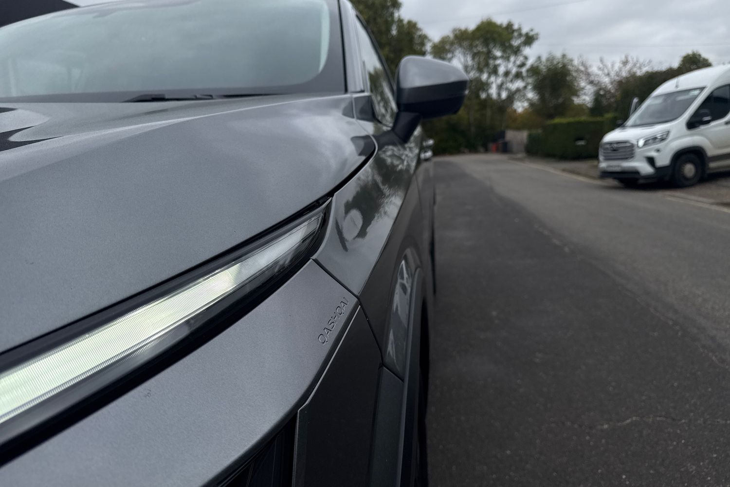 Used Nissan Qashqai 2023 for sale - 76067128: Photo 29