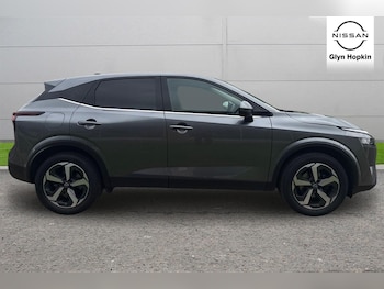 Used Nissan Qashqai 2023 for sale - 76067128: Photo