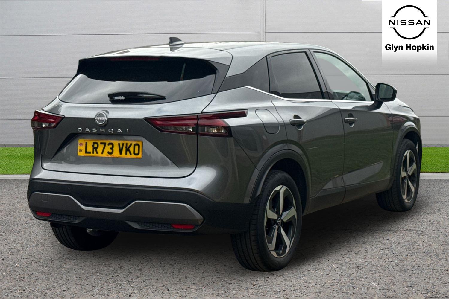 Used Nissan Qashqai 2023 for sale - 76067128: Photo 3