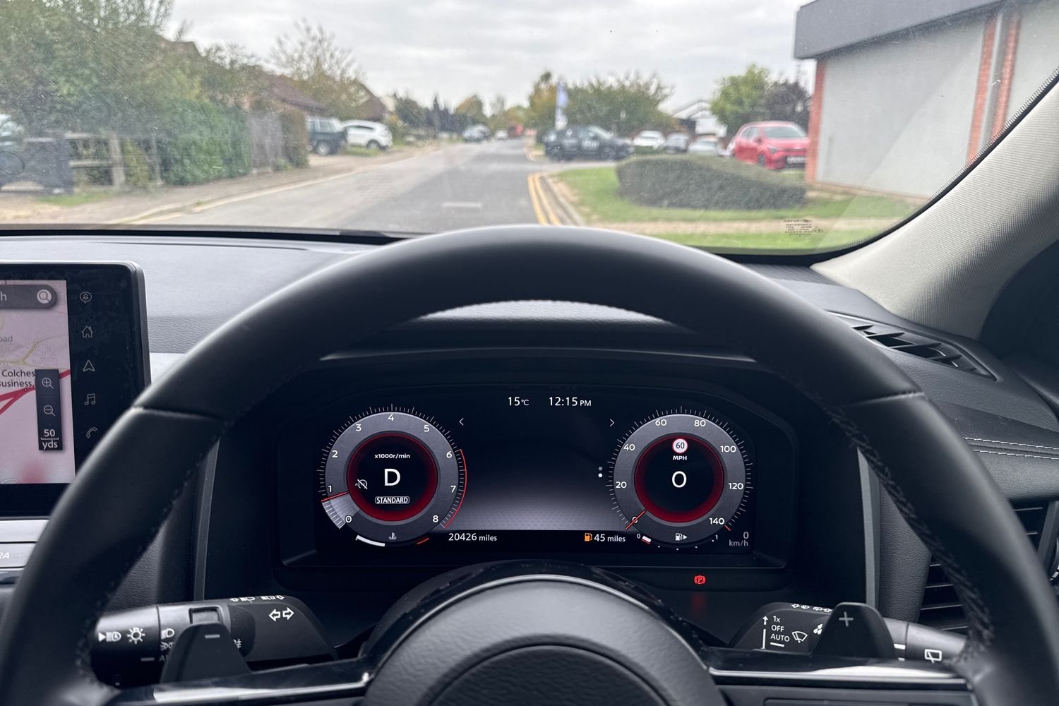 Used Nissan Qashqai 2023 for sale - 76067128: Photo 36