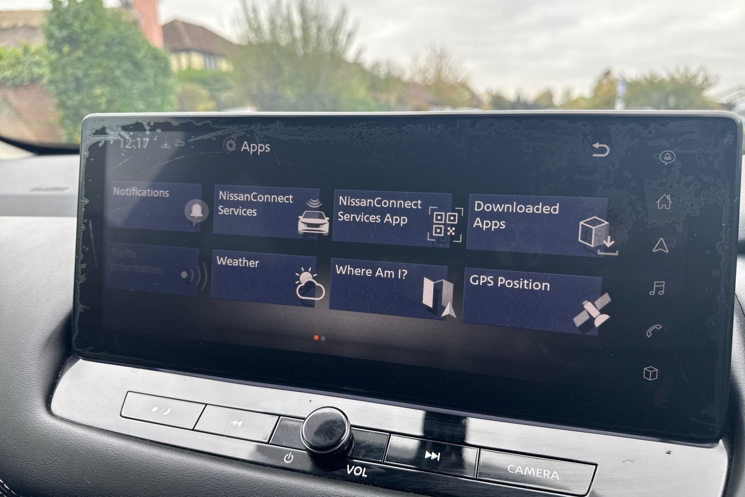 Used Nissan Qashqai 2023 for sale - 76067128: Photo 38