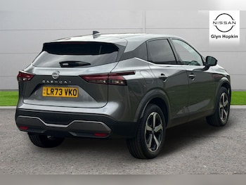 Used Nissan Qashqai 2023 for sale - 76067128: Photo