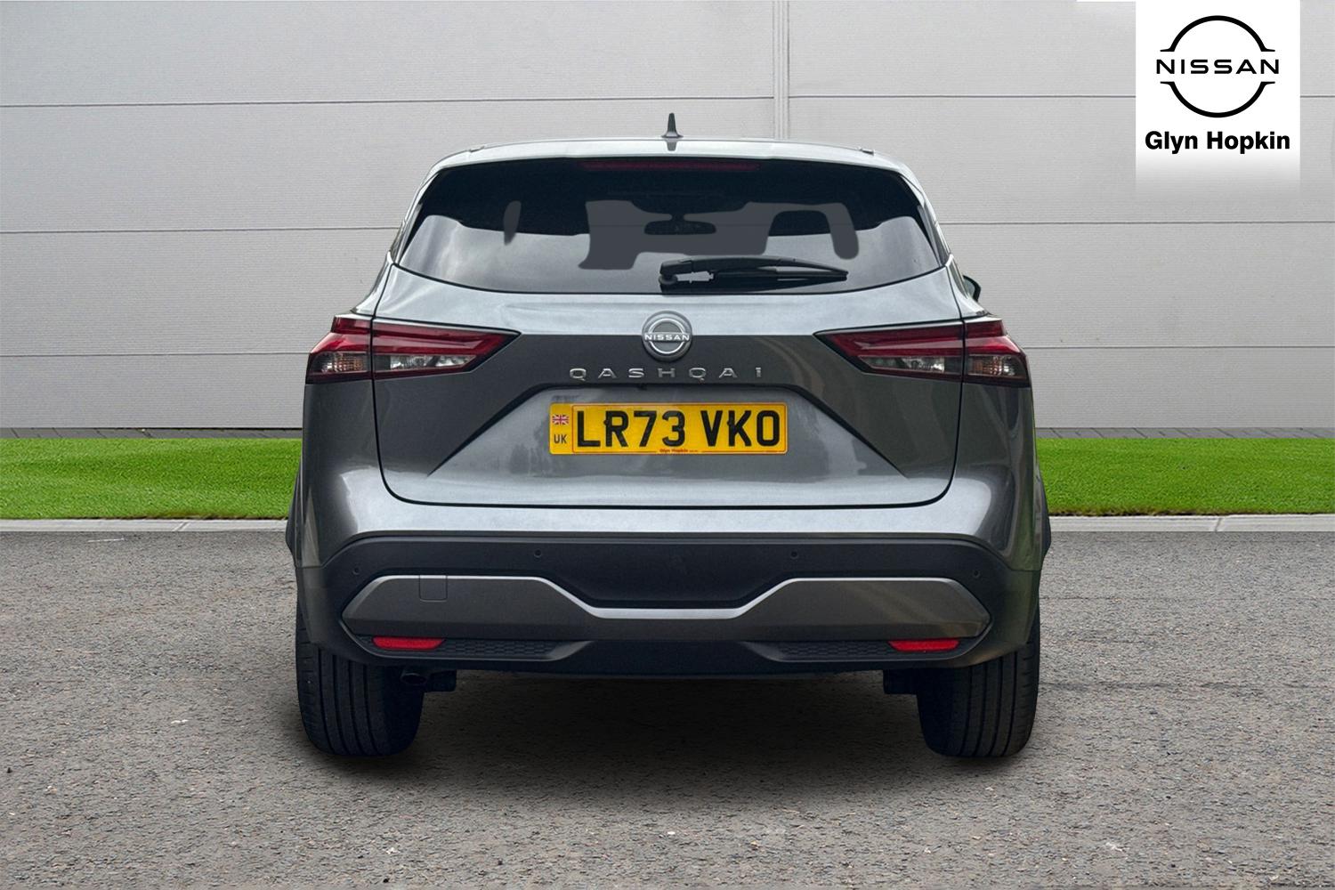 Used Nissan Qashqai 2023 for sale - 76067128: Photo 4