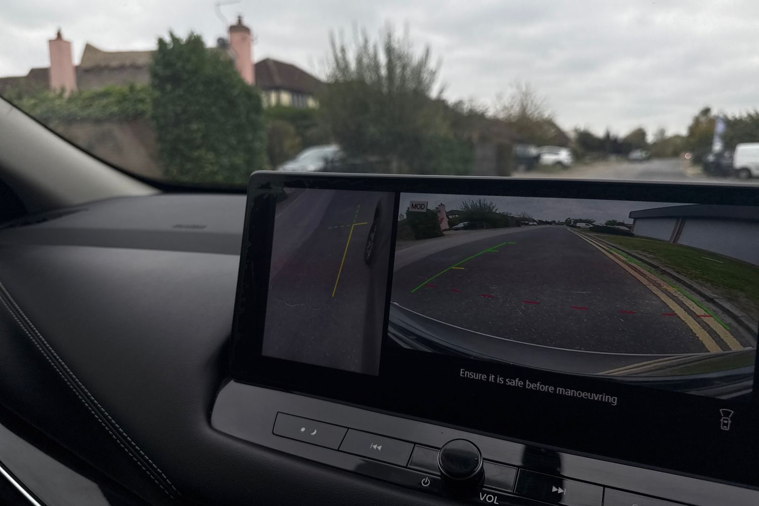 Used Nissan Qashqai 2023 for sale - 76067128: Photo 40