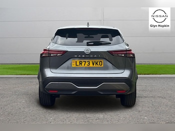 Used Nissan Qashqai 2023 for sale - 76067128: Photo