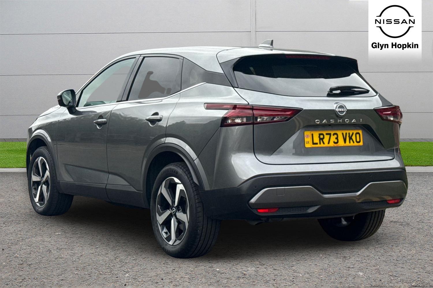 Used Nissan Qashqai 2023 for sale - 76067128: Photo 5