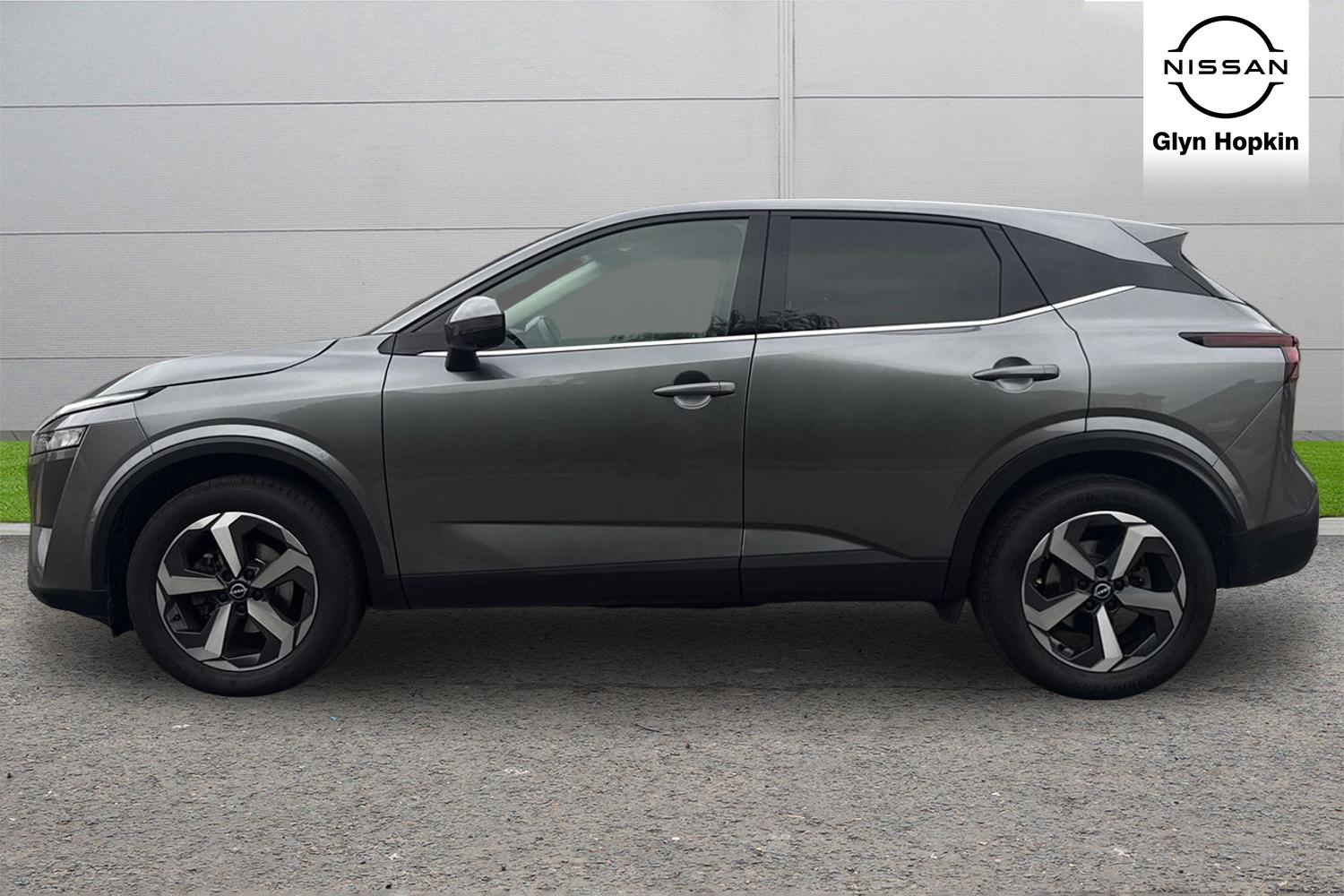 Used Nissan Qashqai 2023 for sale - 76067128: Photo 6