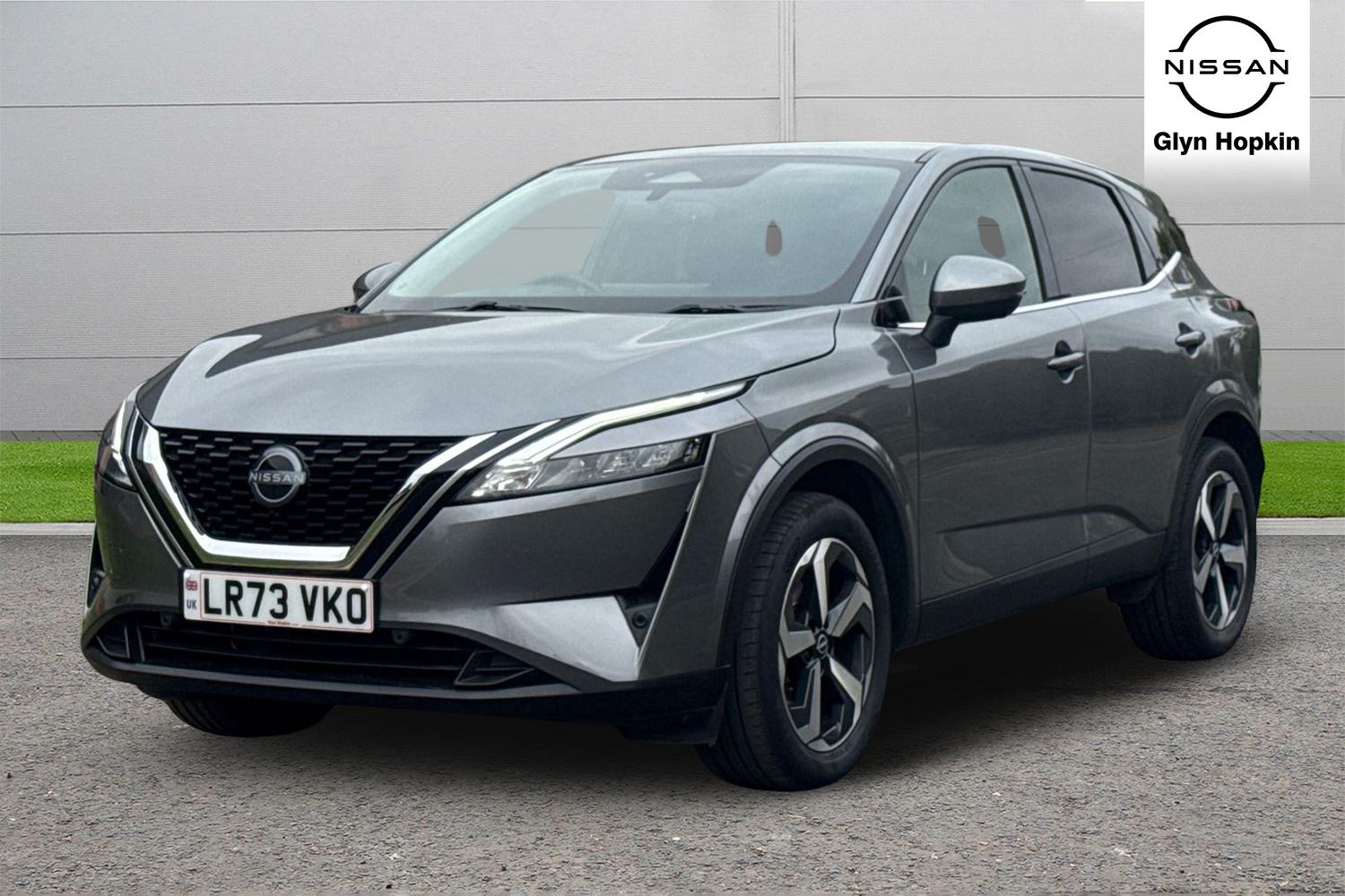 Used Nissan Qashqai 2023 for sale - 76067128: Photo 7