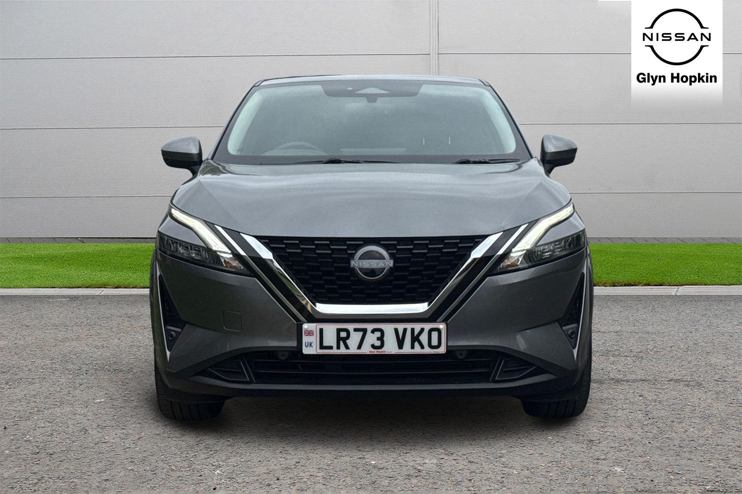 Used Nissan Qashqai 2023 for sale - 76067128: Photo 8