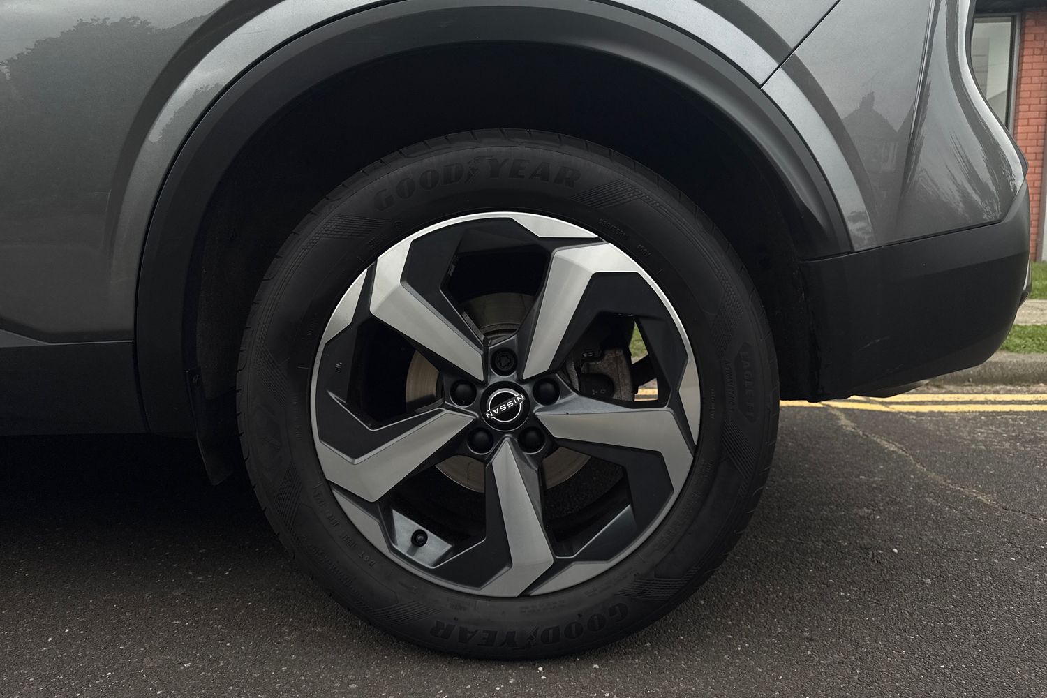 Used Nissan Qashqai 2023 for sale - 76067128: Photo 9