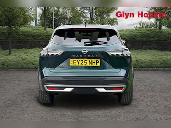 Used Nissan Qashqai 2025 for sale - 77778406: Photo