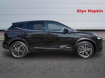 Used Nissan Qashqai 2023 for sale - 78370461: Photo