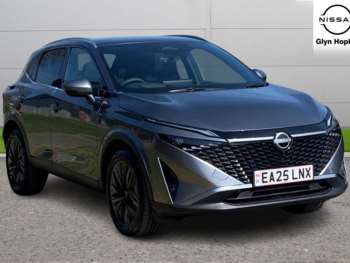 2025 - 1.3 DiG-T MH Tekna 5dr