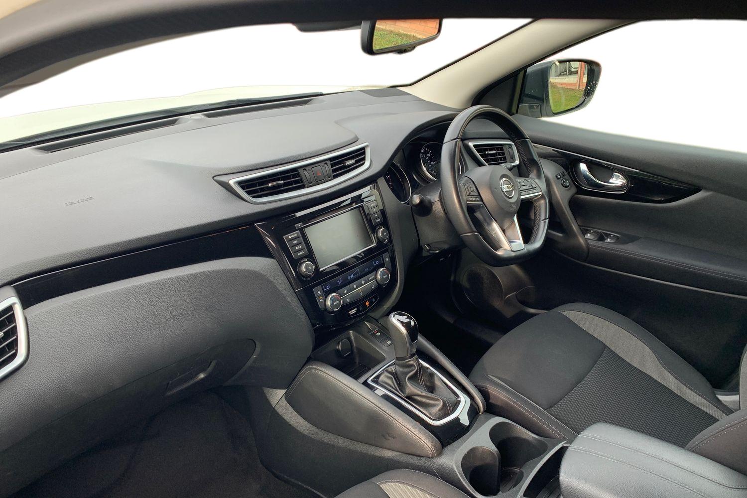 Used Nissan Qashqai 2020 for sale - 76154990: Photo 13