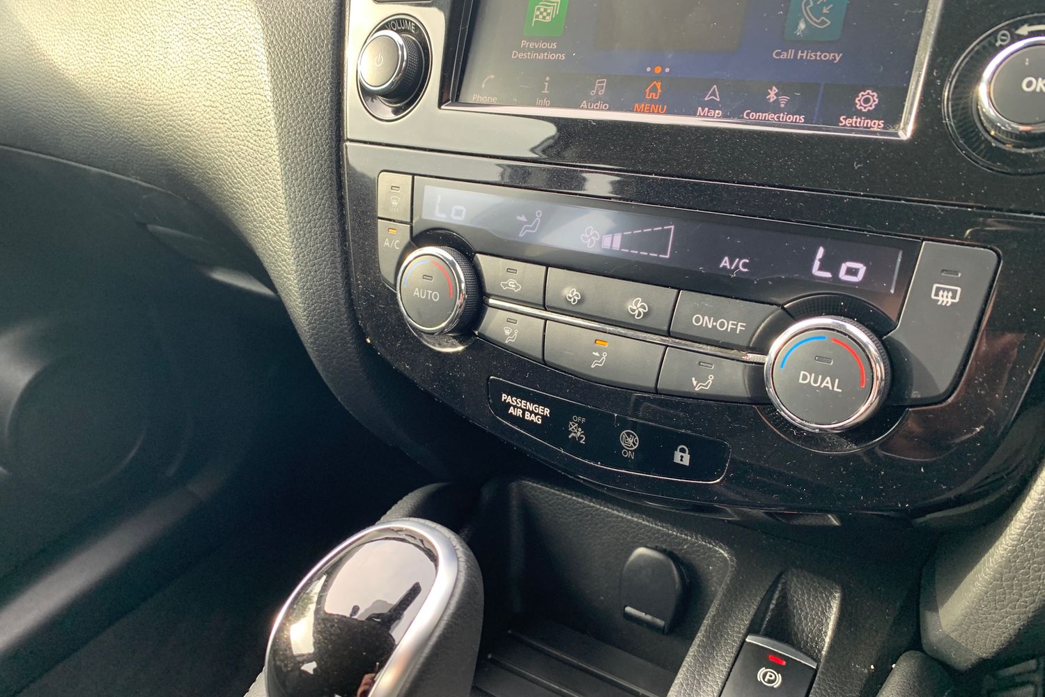Used Nissan Qashqai 2020 for sale - 76154990: Photo 15
