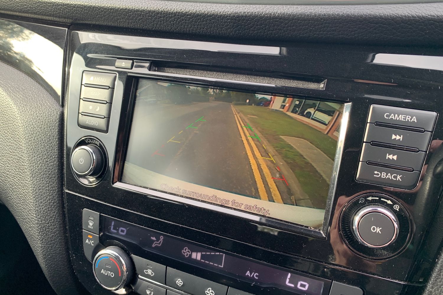 Used Nissan Qashqai 2020 for sale - 76154990: Photo 19
