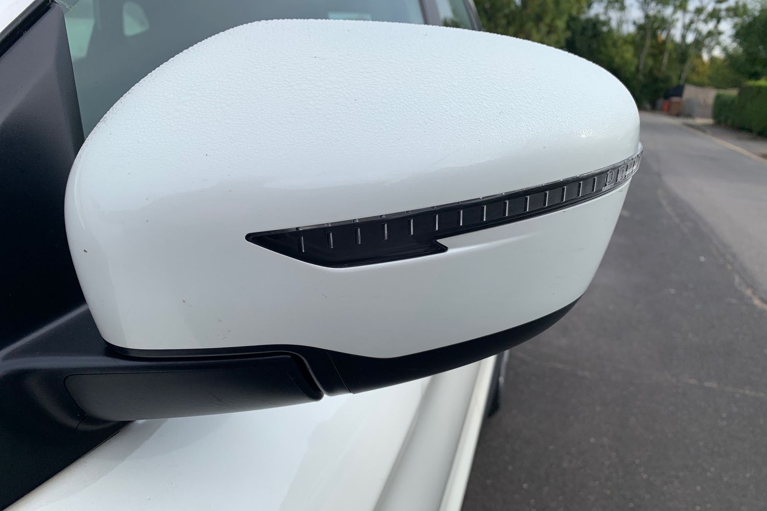 Used Nissan Qashqai 2020 for sale - 76154990: Photo 34