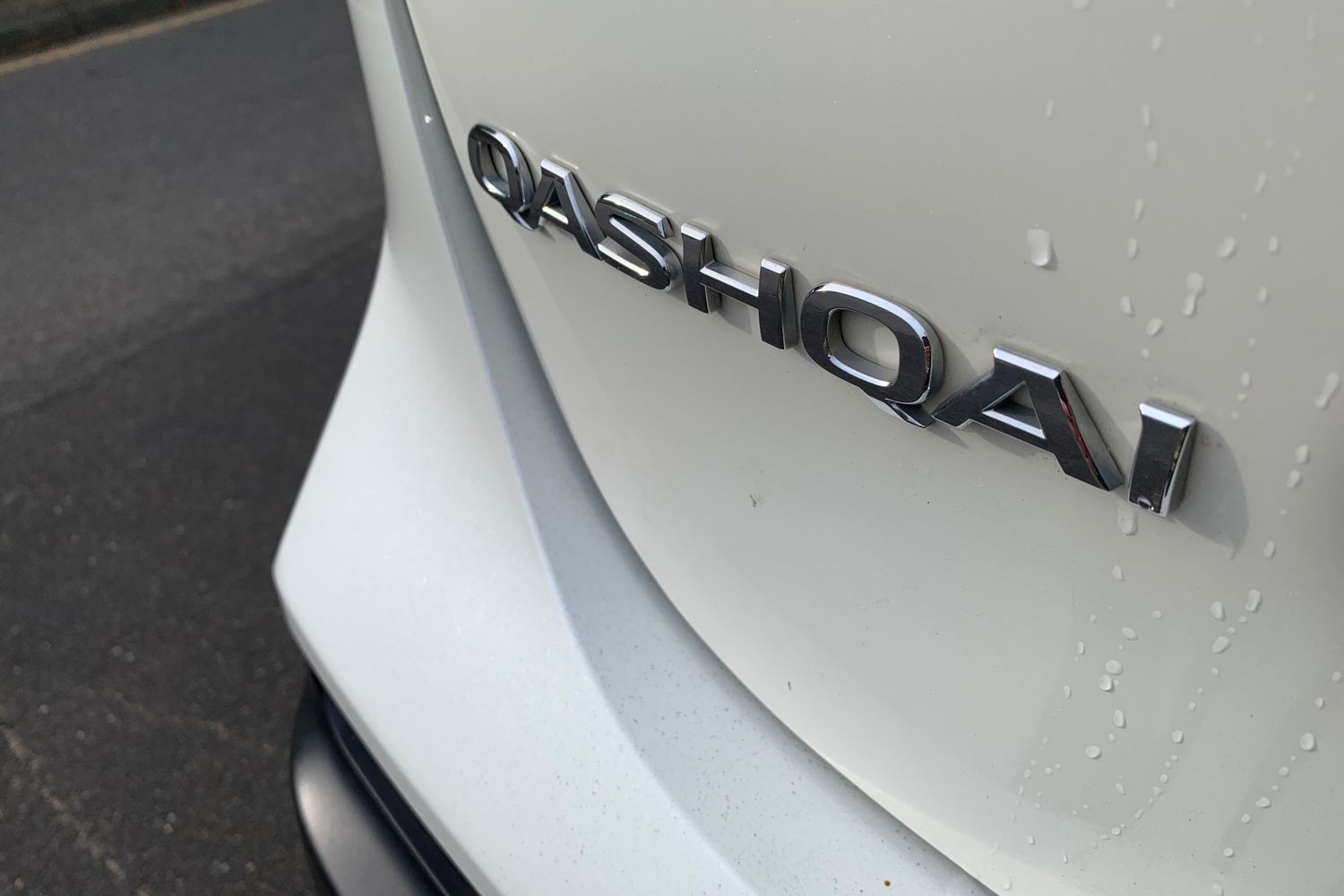 Used Nissan Qashqai 2020 for sale - 76154990: Photo 38