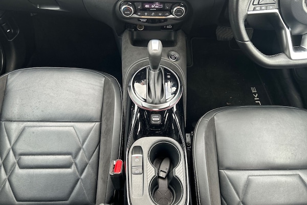Used Nissan Juke 2021 for sale - 76203935: Photo 14
