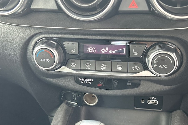 Used Nissan Juke 2021 for sale - 76203935: Photo 15