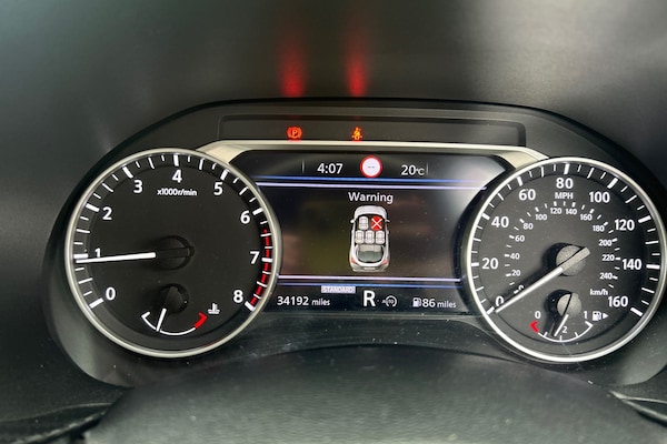 Used Nissan Juke 2021 for sale - 76203935: Photo 20