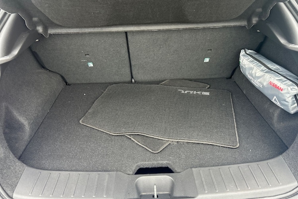 Used Nissan Juke 2021 for sale - 76203935: Photo 24