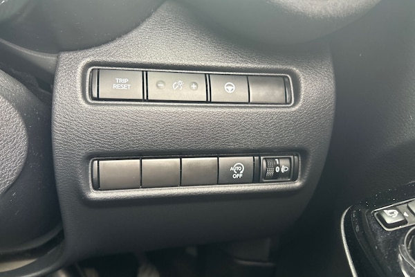 Used Nissan Juke 2021 for sale - 76203935: Photo 25