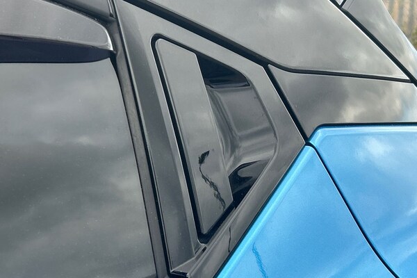 Used Nissan Juke 2021 for sale - 76203935: Photo 32