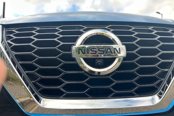 Used Nissan Juke 2021 for sale - 76203935: Photo 39