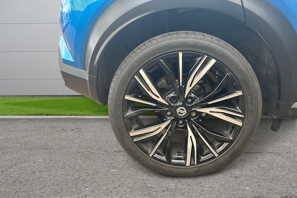 Used Nissan Juke 2021 for sale - 76203935: Photo 9