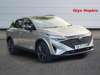 Used Nissan Qashqai 2025 for sale - 79773678: Photo