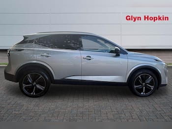 Used Nissan Qashqai 2025 for sale - 79773678: Photo
