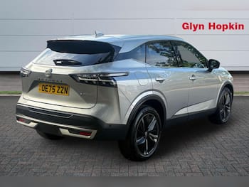 Used Nissan Qashqai 2025 for sale - 79773678: Photo