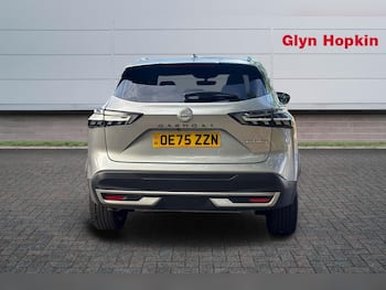 Used Nissan Qashqai 2025 for sale - 79773678: Photo