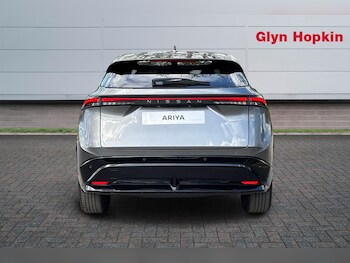 Used Nissan ARIYA 2026 for sale - 78320513: Photo