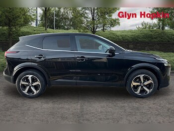Used Nissan Qashqai 2022 for sale - 77339417: Photo