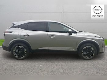 Used Nissan Qashqai 2025 for sale - 76023245: Photo