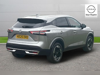 Used Nissan Qashqai 2025 for sale - 76023245: Photo