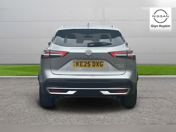Used Nissan Qashqai 2025 for sale - 76023245: Photo