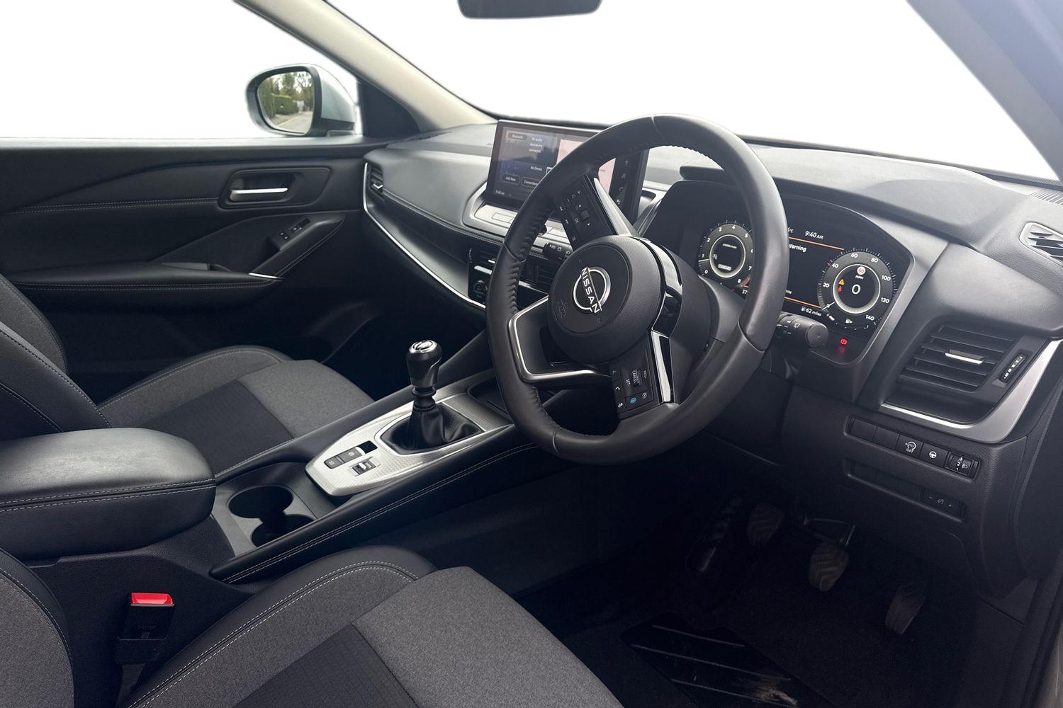 Used Nissan Qashqai 2024 for sale - 76067071: Photo 10