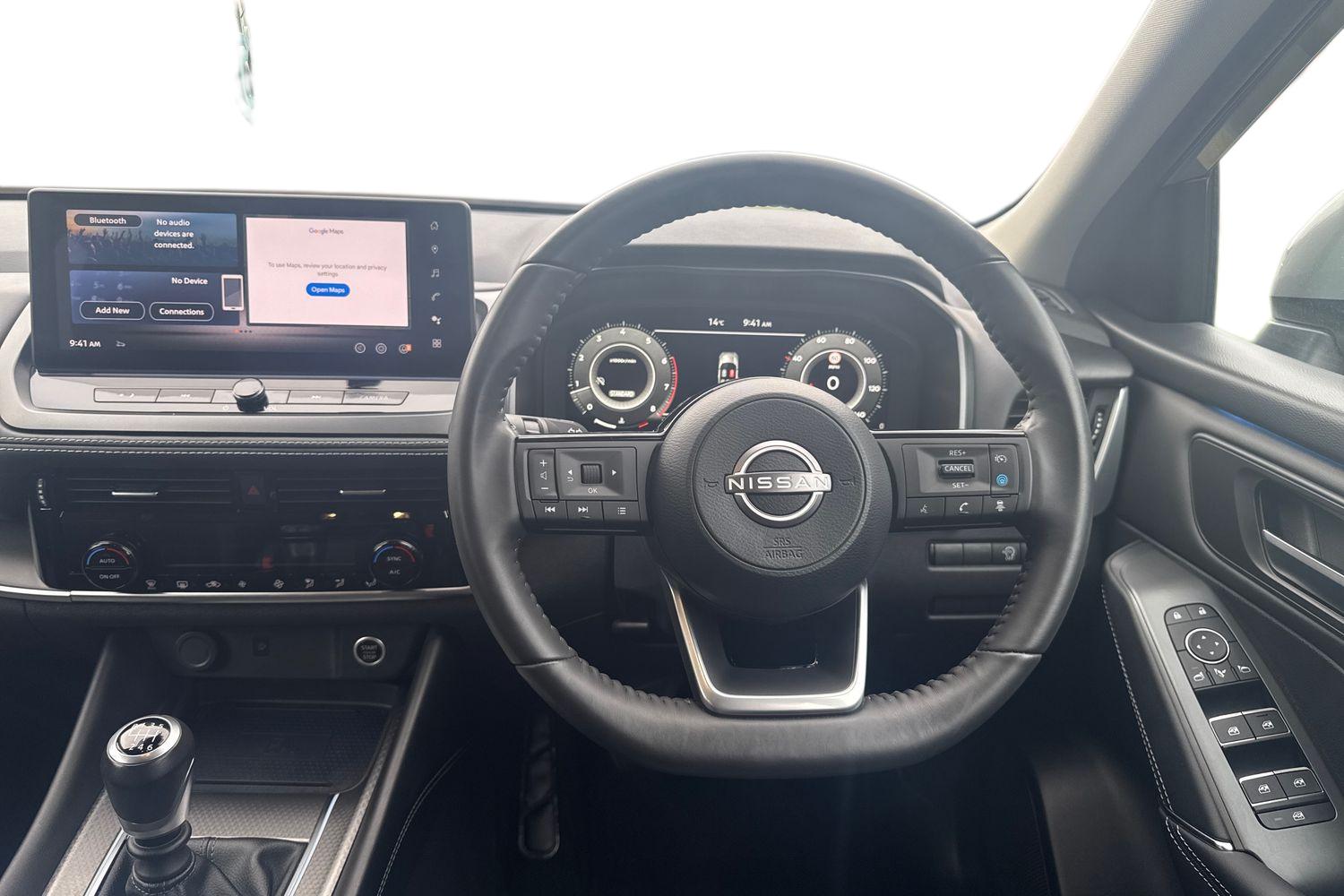 Used Nissan Qashqai 2024 for sale - 76067071: Photo 11