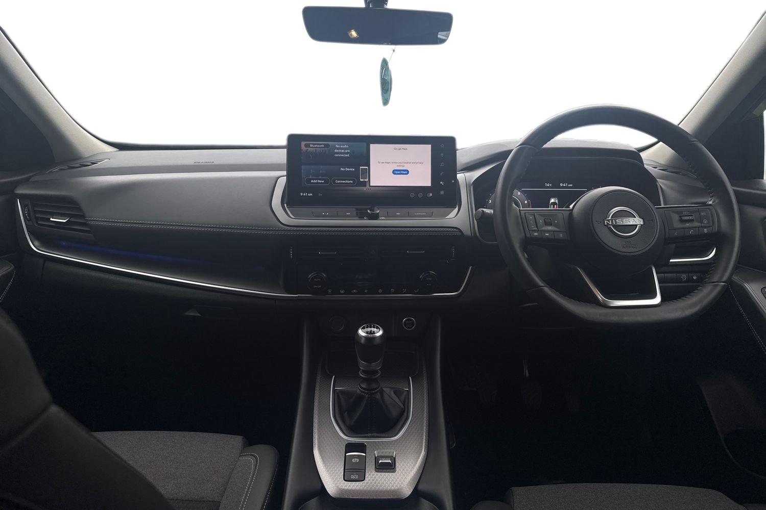 Used Nissan Qashqai 2024 for sale - 76067071: Photo 12