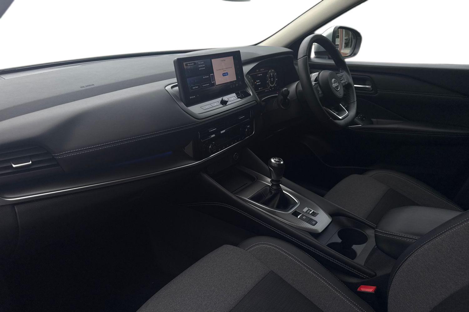 Used Nissan Qashqai 2024 for sale - 76067071: Photo 13