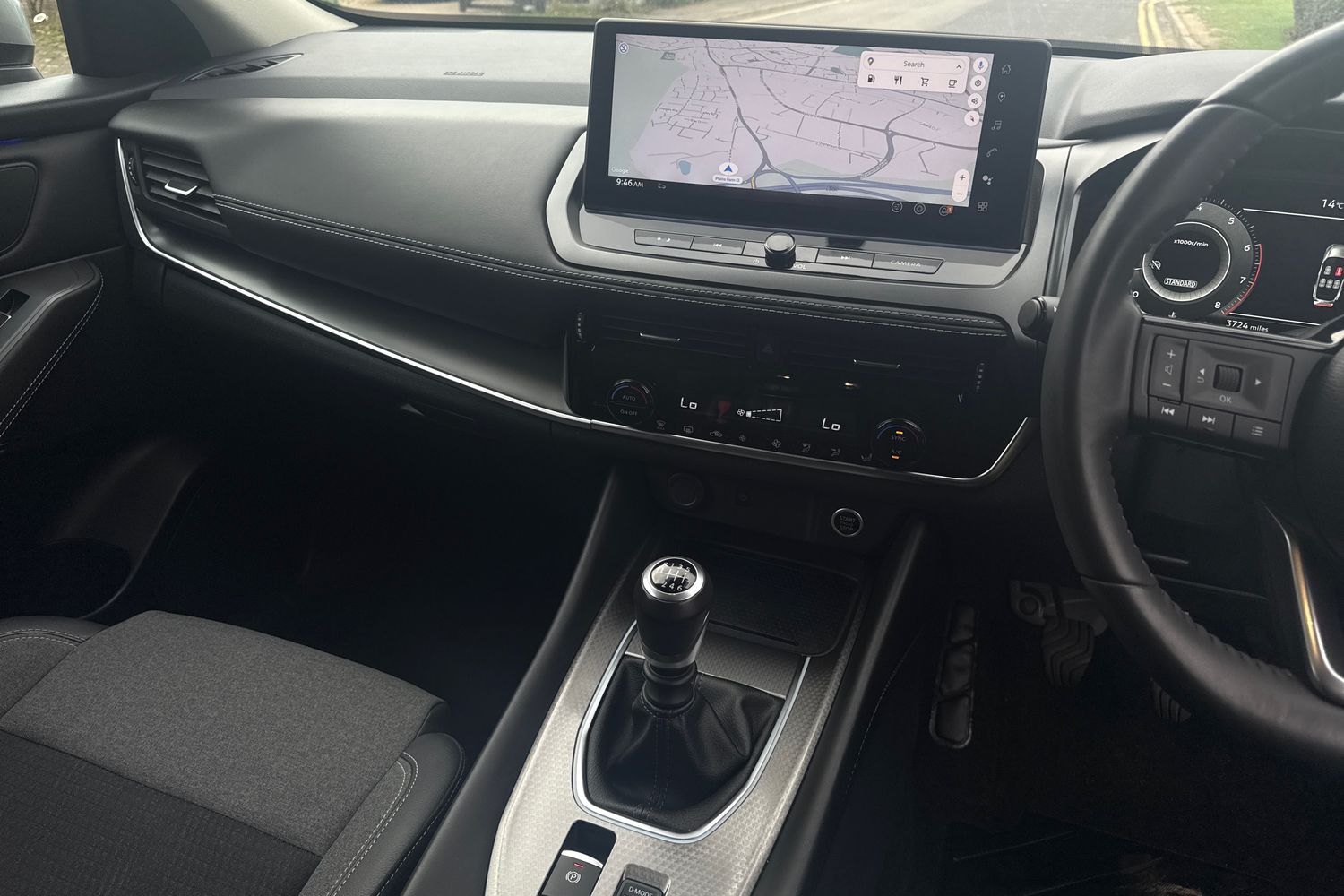 Used Nissan Qashqai 2024 for sale - 76067071: Photo 14