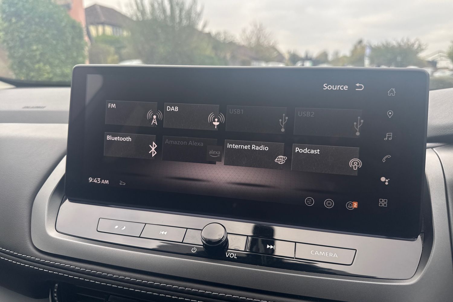 Used Nissan Qashqai 2024 for sale - 76067071: Photo 17