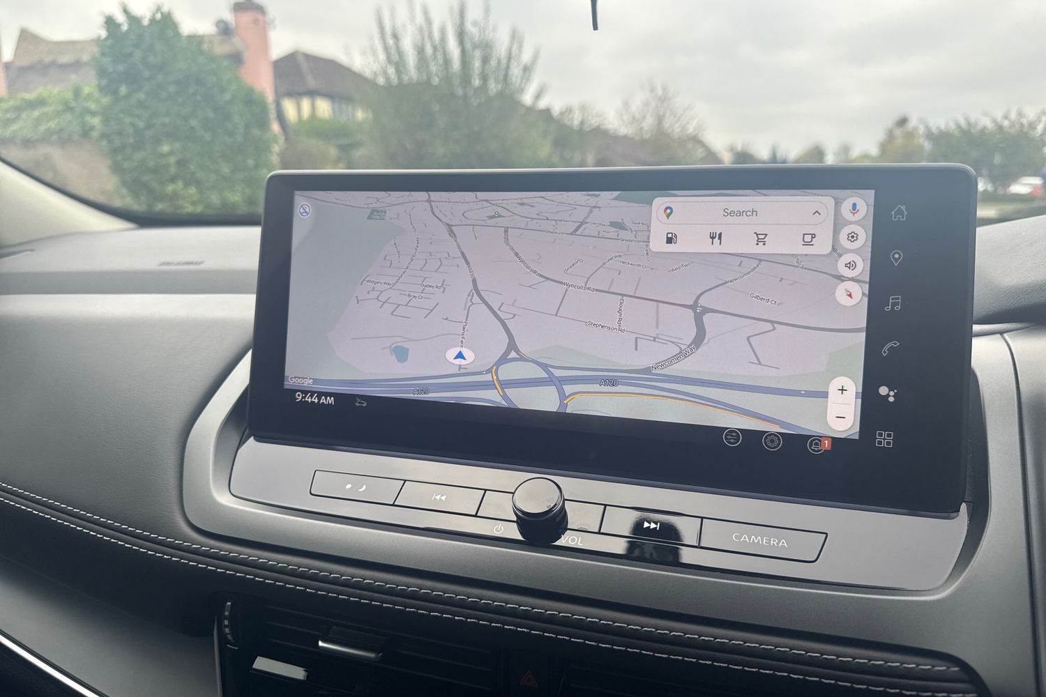 Used Nissan Qashqai 2024 for sale - 76067071: Photo 18