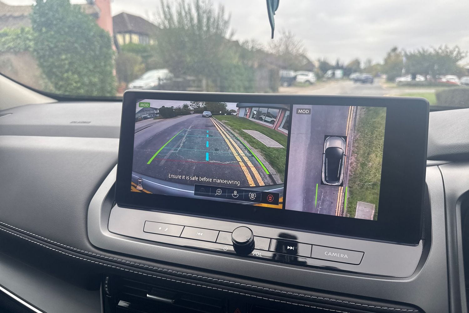 Used Nissan Qashqai 2024 for sale - 76067071: Photo 19