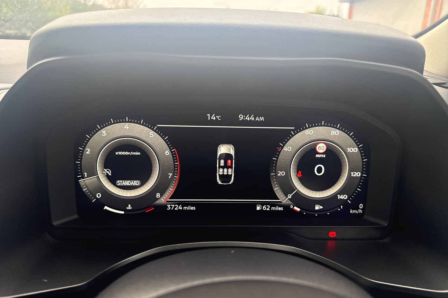 Used Nissan Qashqai 2024 for sale - 76067071: Photo 20