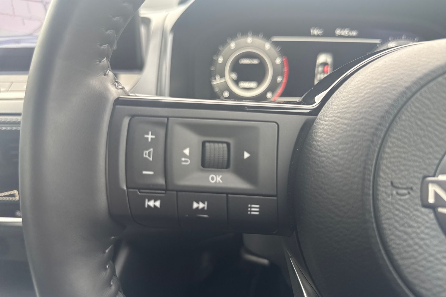 Used Nissan Qashqai 2024 for sale - 76067071: Photo 21